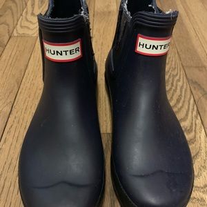 Women’s Hunter Boots Size 7